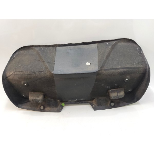 Forro Tampa Traseira Citroen C4 Pallas 2007 2008 2009 A 2012