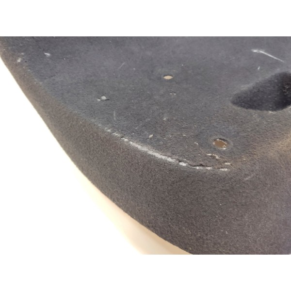 Forro Tampa Traseira Citroen C4 Pallas 2007 2008 2009 A 2012