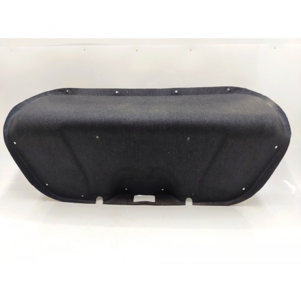Forro Tampa Traseira Ford Focus Sedan 2009 2010 2011 2012