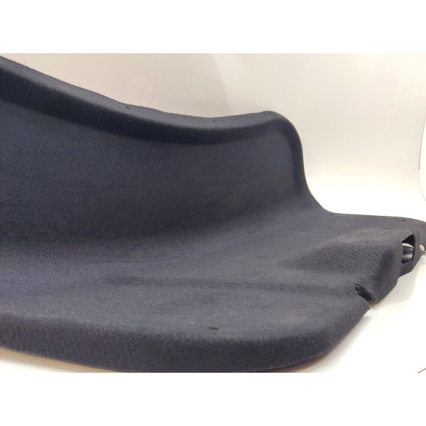 Forro Tampa Traseira Ford Focus Sedan 2009 2010 2011 2012