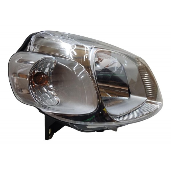 Farol Direito Fiat Uno Vivace Fiorino 2010 2011 2012 A 2016