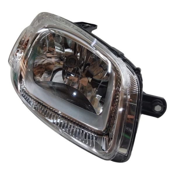 Farol Direito Fiat Uno Vivace Fiorino 2010 2011 2012 A 2016