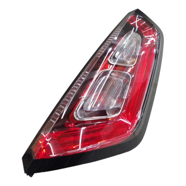 Lanterna Traseira Direita Fiat Punto 2013 2014 2015 A 2017