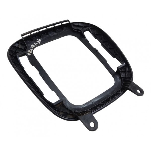 Moldura Cambio Chevrolet Vectra 1997 1998 1999 2000 A 2007 Preto
