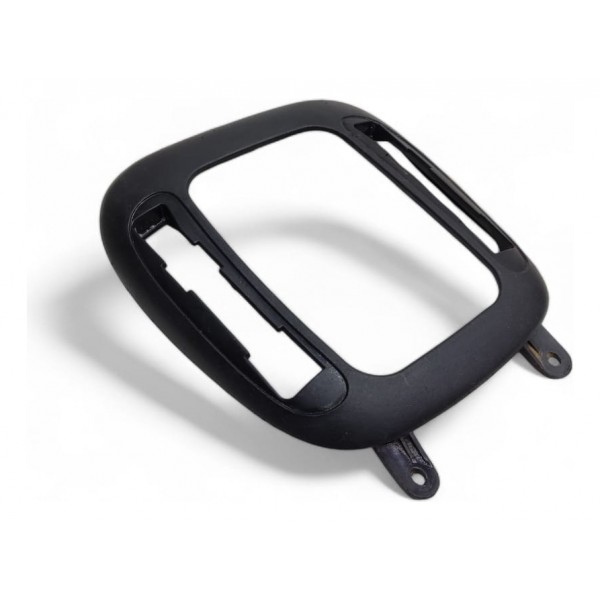 Moldura Cambio Chevrolet Vectra 1997 1998 1999 2000 A 2007 Preto