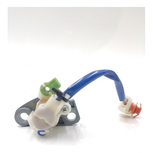 Cilindro Miolo Chave Tampa Traseira Honda City 2008 Á 2012