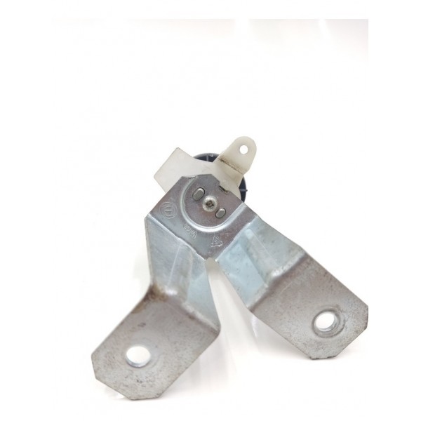 Cilindro Miolo Chave Tampa Traseira Etios Hatch 2013 Á 2019