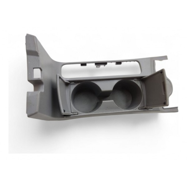 Console Central Porta Copo Toyota Corolla 2009 2010 A 2014