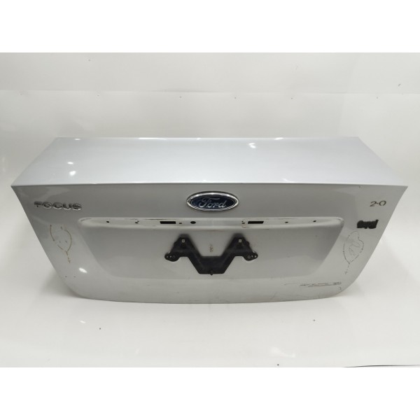 Tampa Traseira Porta Malas Ford Focus 2009 2010 2011 2012