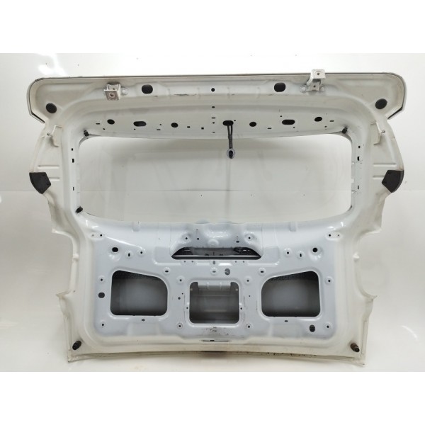 Tampa Traseira Porta Malas Jeep Renegade 2015 2016 A 2021 Branco