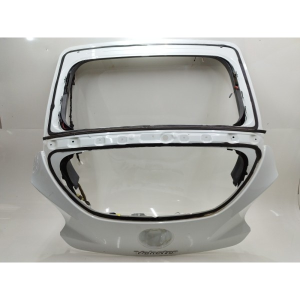 Tampa Traseira Porta Malas Hyundai Veloster 2012 2013 2014