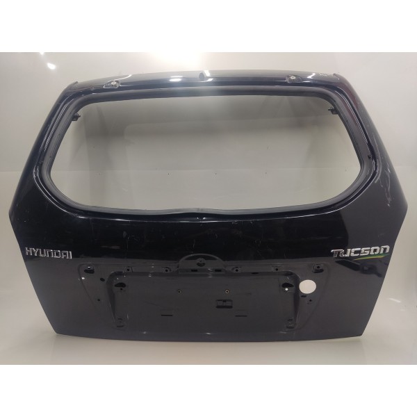Tampa Traseira Hyundai Tucson 2008 2009 2010 2011 A 2015