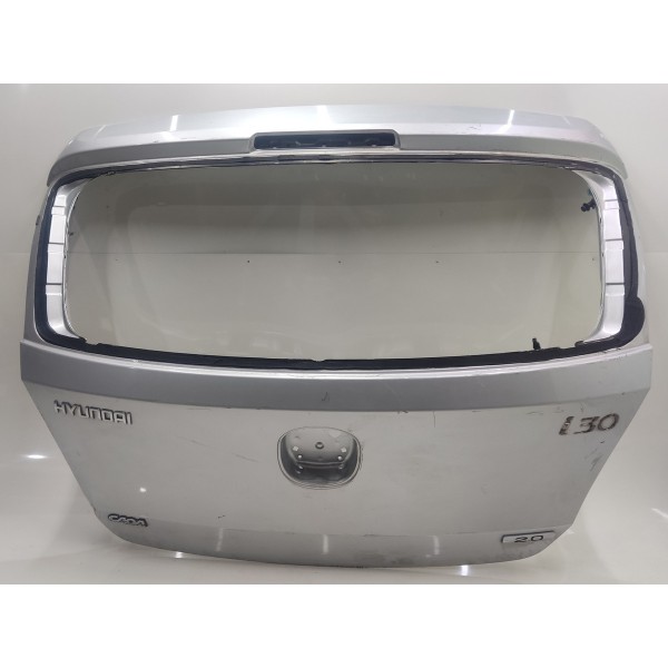 Tampa Traseira Hyundai I30 2009 2010 2011 2012