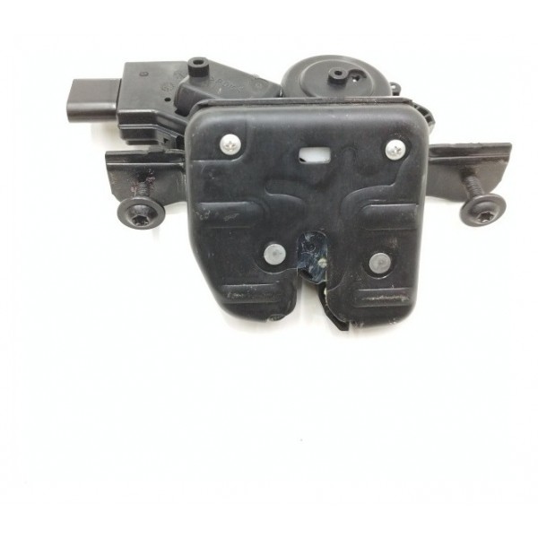 Fechadura Tampa Porta Malas Jeep Compass 2017 2018 A 2021