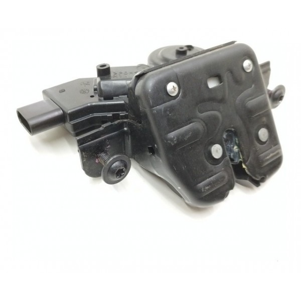 Fechadura Tampa Porta Malas Jeep Compass 2017 2018 A 2021