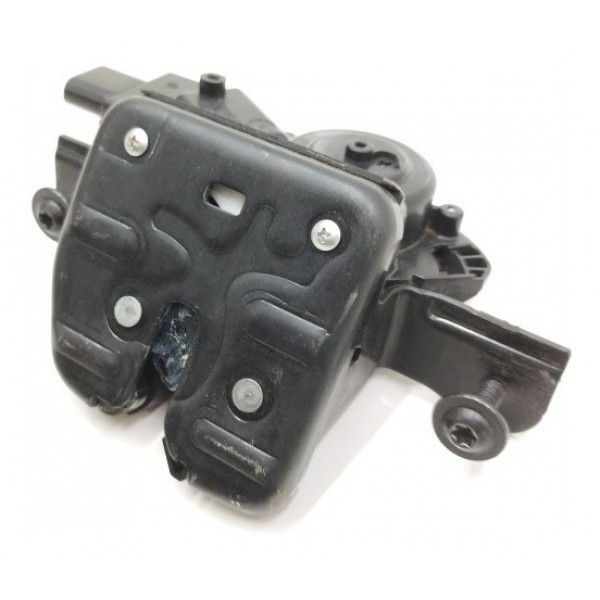 Fechadura Tampa Porta Malas Jeep Compass 2017 2018 A 2021