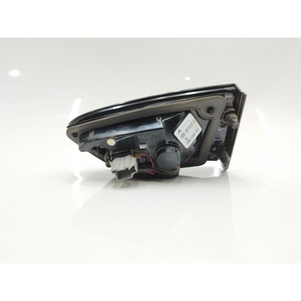 Lanterna Jeep Compass Esquerda 2017 2018 2019 2020 2021 Esquerdo Preto