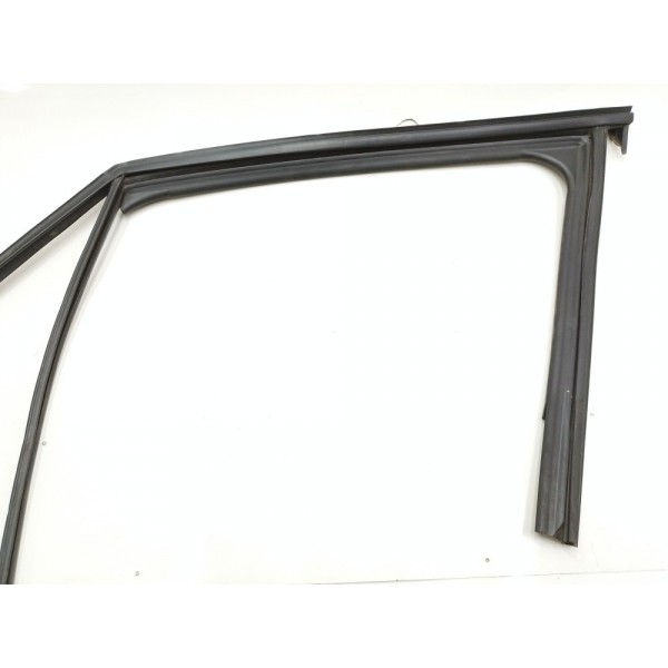 Guarnição Porta Dianteira Esquerda Jeep Renegade 2015 A 2021