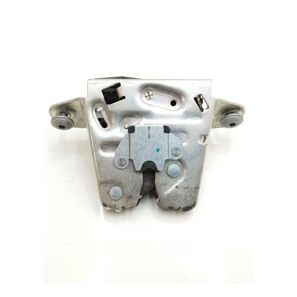 Fechadura Tampa Traseira Mercedes Gla200 2014 2015 A 2018