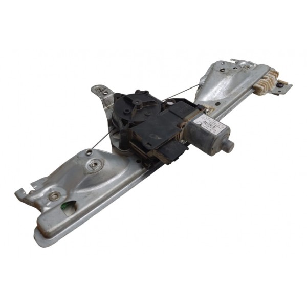 Maquina Vidro Elétrico Peugeot 308 408 2012 2013 2014 A 2016