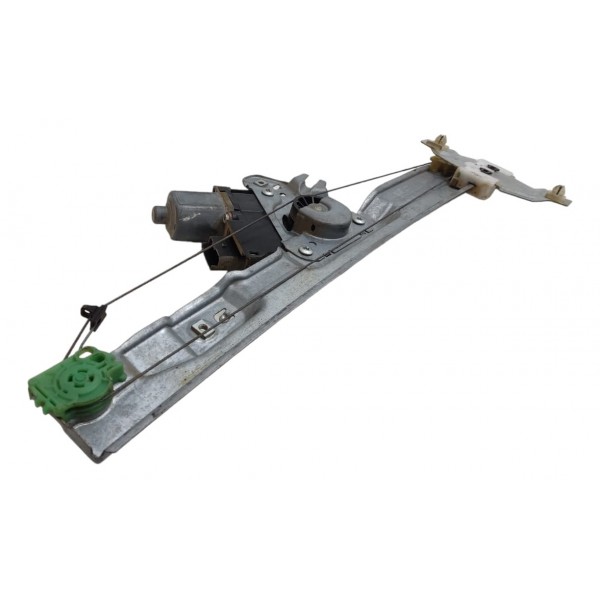 Maquina Vidro Elétrico Peugeot 308 408 2012 2013 2014 A 2016