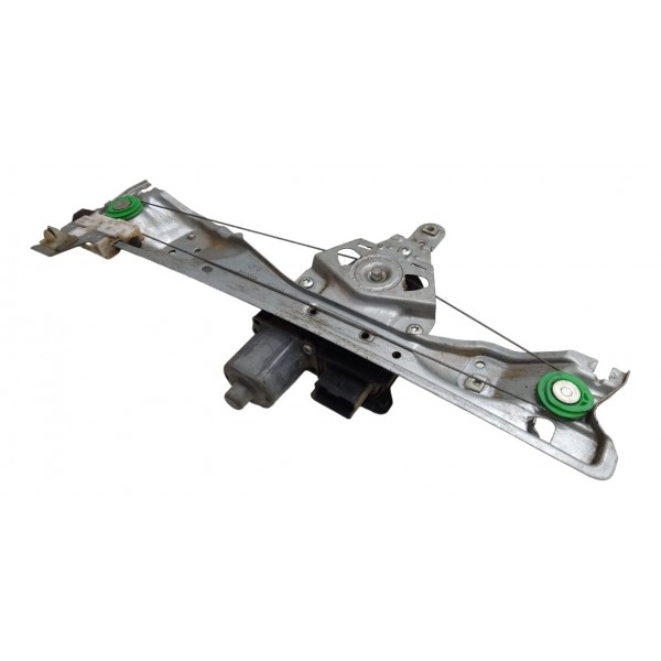 Maquina Vidro Elétrico Peugeot 308 408 2012 2013 2014 A 2016