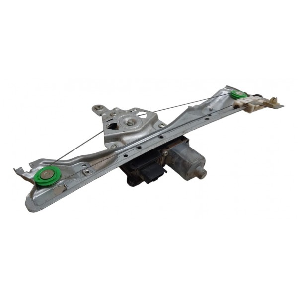 Maquina Vidro Elétrico Peugeot 308 408 2012 2013 2014 A 2016