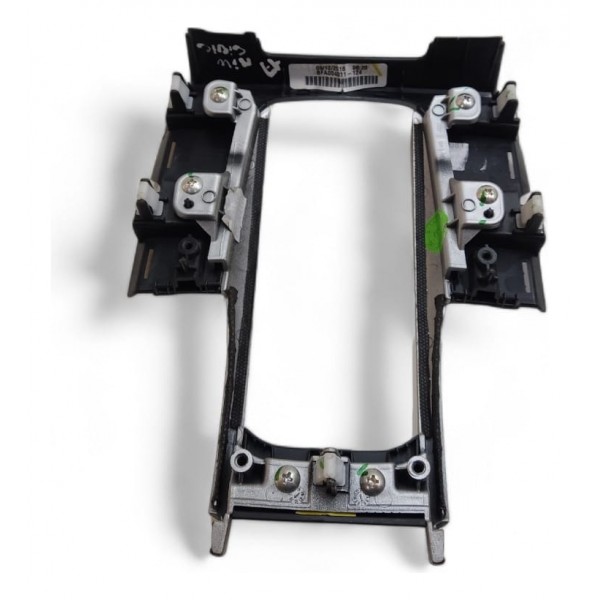 Moldura Freio Mão Honda Civic 2017 2018 2019 2020