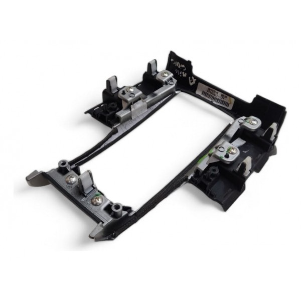 Moldura Freio Mão Honda Civic 2017 2018 2019 2020