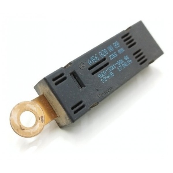 Módulo Sensor Antena Mercedes Gla200 2014 2015 2016 2017