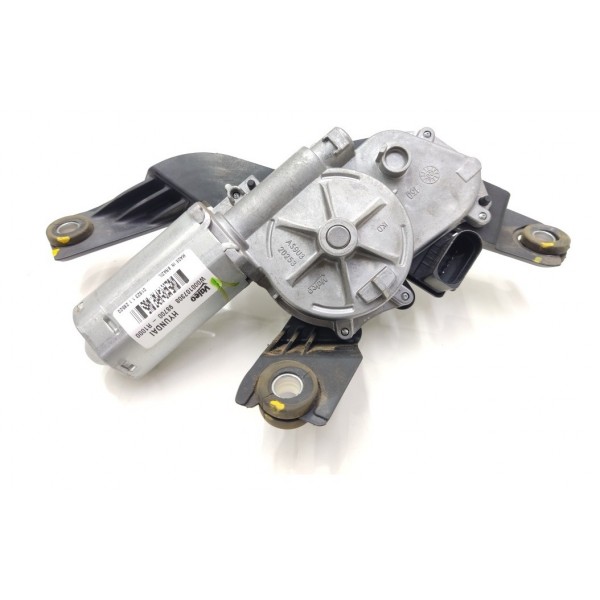 Motor Limpador Parabrisa Hyundai Hb20 2012 2013 2014 A 2019