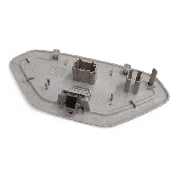 Moldura Microfone Teto Ford Focus 2014 2015 2017 2018