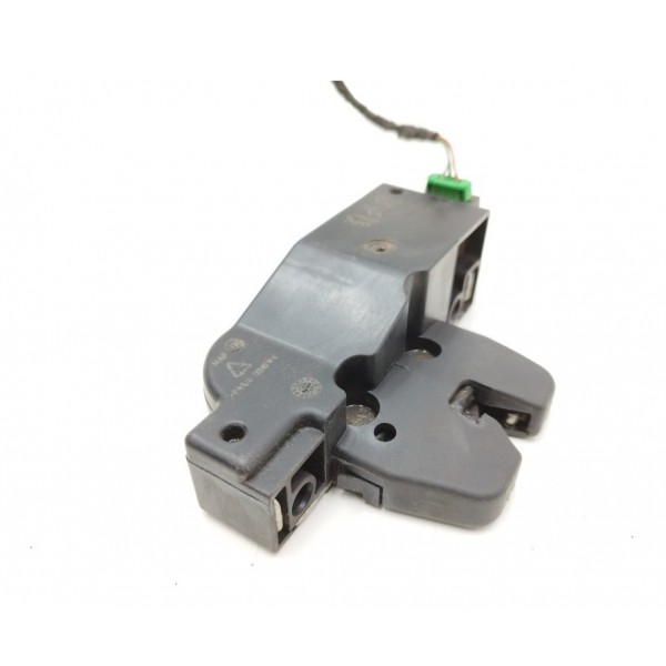 Fechadura Tampa Traseira Porta Malas Peugeot 307 2005 A 2012