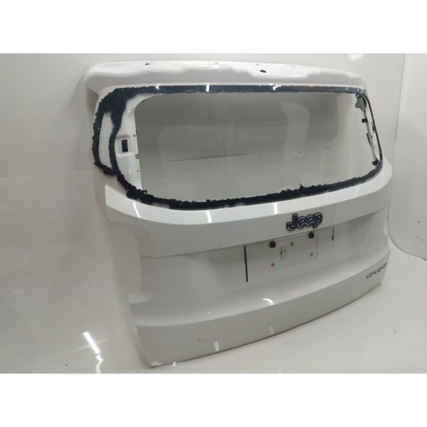 Tampa Traseira Porta Malas Jeep Renegade 2015 2016 A 2021