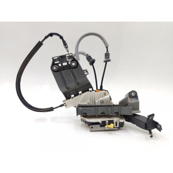 Fechadura Porta Dianteira Esquerda Jeep Renegade 2015 A 2020