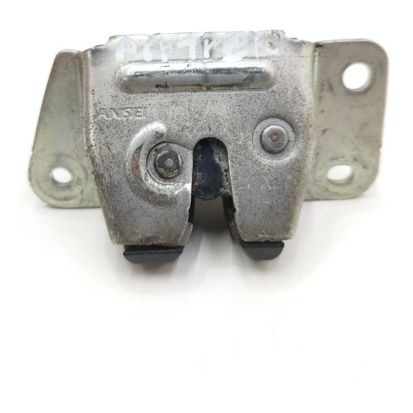 Fechadura Tampa Traseira Porta Malas Airtrek 2004 A 2009