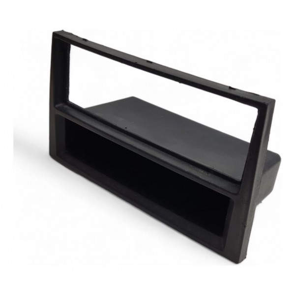 Moldura Painel Central Radio Corsa 2003 2004 2005 2006