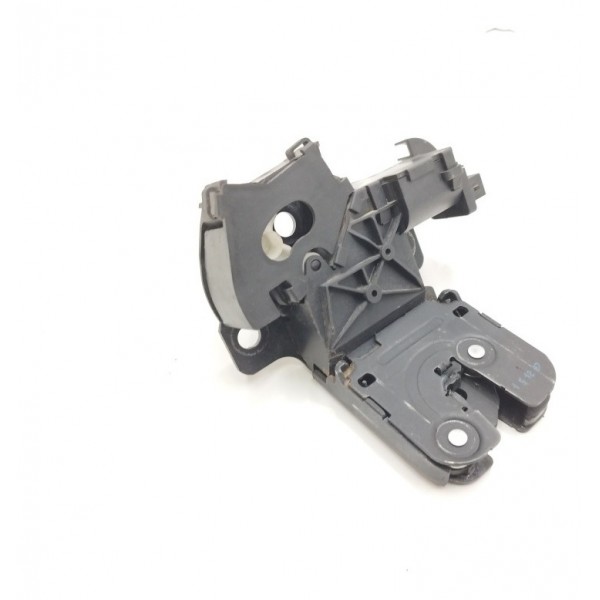 Fechadura Tampa Traseira Porta Mala Audi A3 Hatch 2009 2013