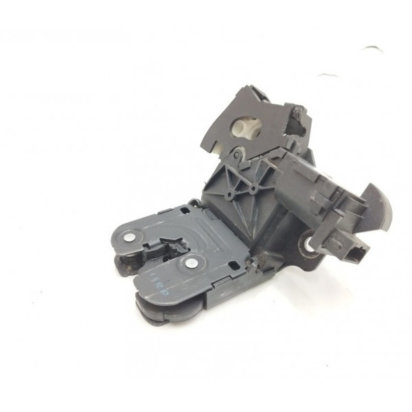 Fechadura Tampa Traseira Porta Mala Audi A3 Hatch 2009 2013