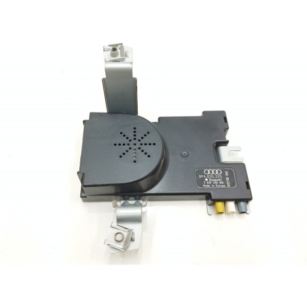 Módulo Amplificador Antena Audi A3 Sportback 2009 A 2013