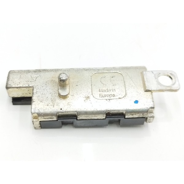Módulo Sensor Antena Rádio Audi A3 Sportback 2009 A 2013