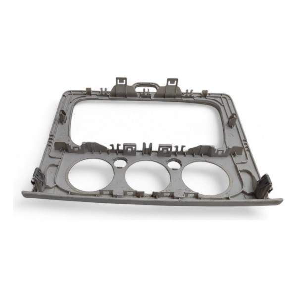 Moldura Central Painel Ford Focus 2008 2009 2010 2011 A 2013