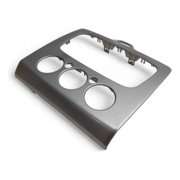 Moldura Central Painel Ford Focus 2008 2009 2010 2011 A 2013