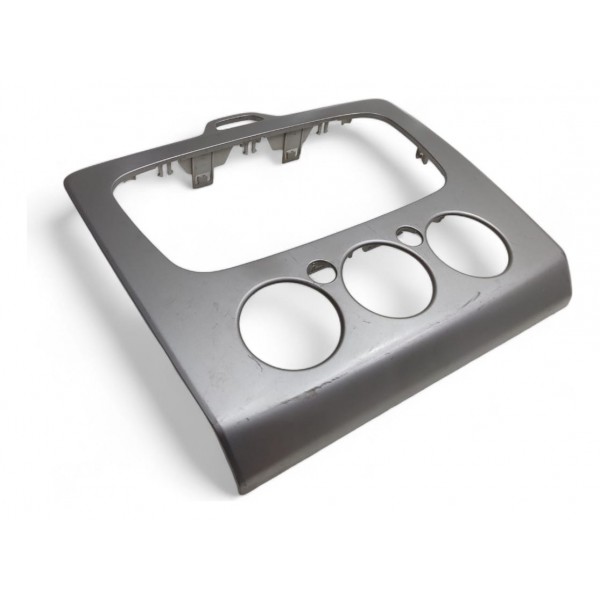Moldura Central Painel Ford Focus 2008 2009 2010 2011 A 2013