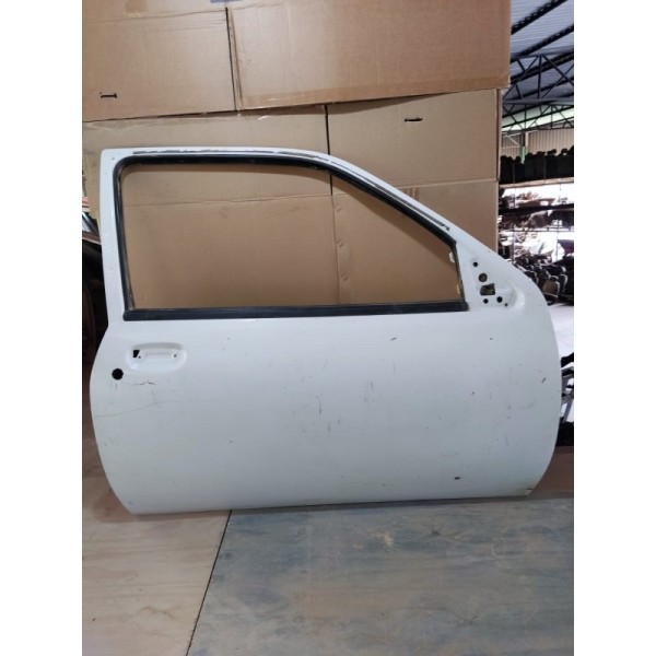 Porta Direita Ford Courier 2003 2004 2005 2006 2007 A 2010
