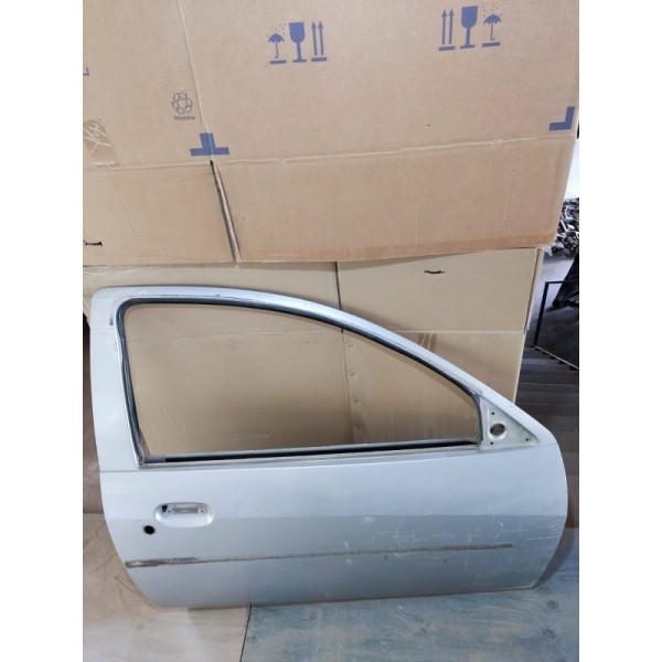 Porta Direita Ford Ka 2005 2006 2007 2008 2009 2010 A 2013