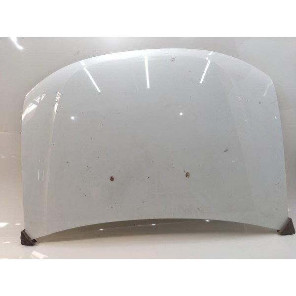 Capo Dianteiro Renault Duster 2012 2013 2014 2015 2016 2017