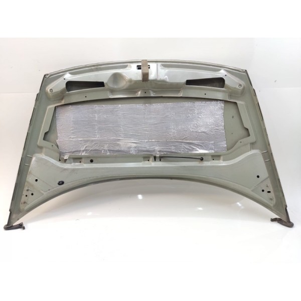 Capo Dianteiro Citroen C3 2004 2005 2006 2007 2008 2009 2010