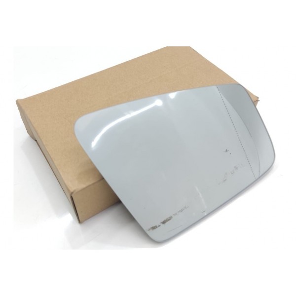Lente Retrovisor Direito Mercedes C180 2009 2010 2011 A 2014