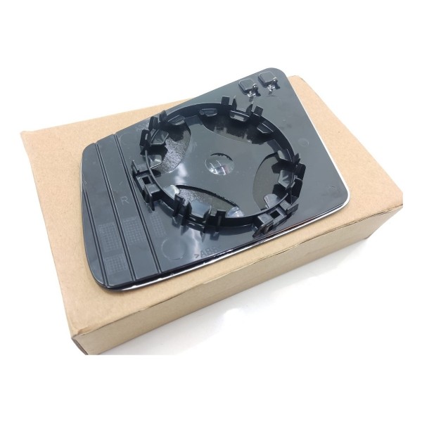 Lente Retrovisor Direito Mercedes C180 2009 2010 2011 A 2014